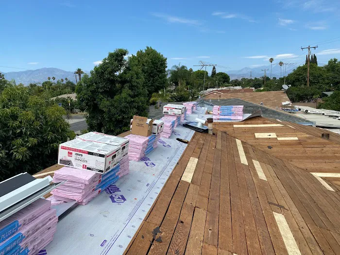 AAA Jack The Roofer Picture 6