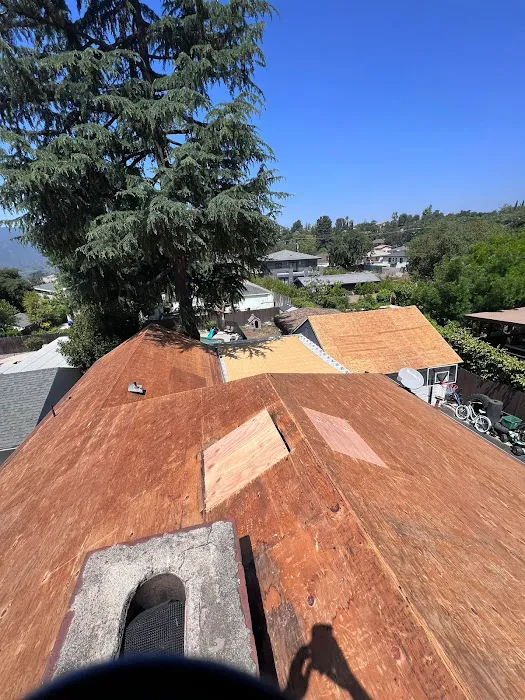 AAA Jack The Roofer Picture 3