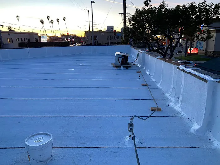 AAA Jack The Roofer Picture 4