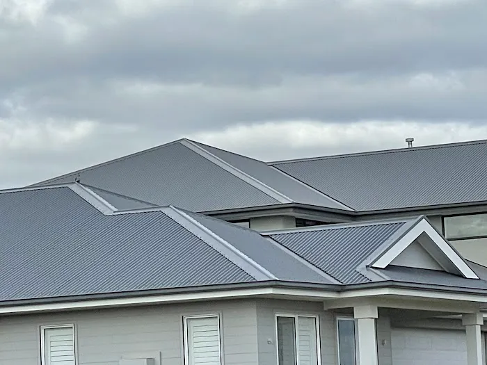 Team Zee System Ridge Roofing Picture 1
