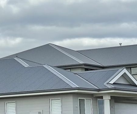 Team Zee System Ridge Roofing