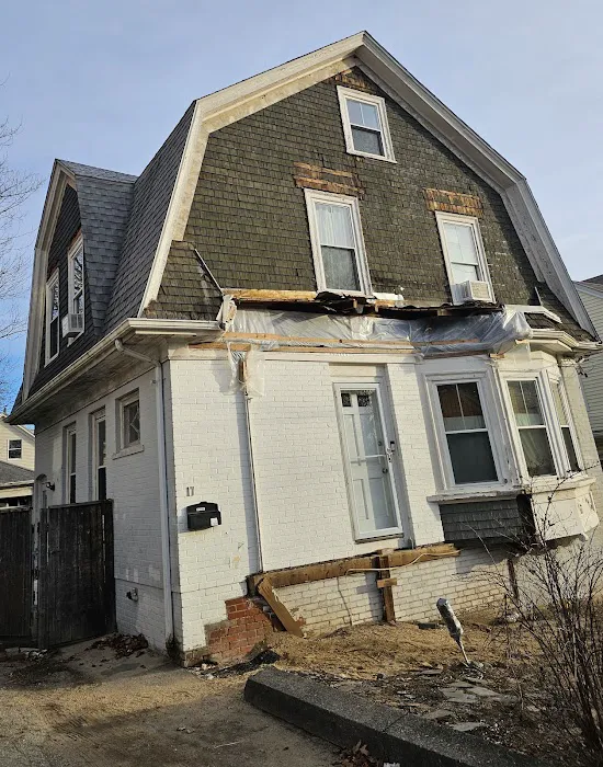 Reds Construction Inc. Picture 1
