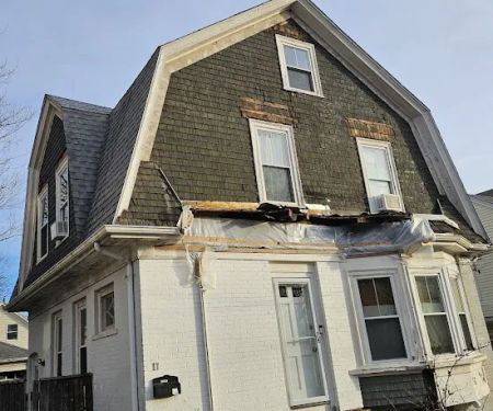 Reds Construction Inc.