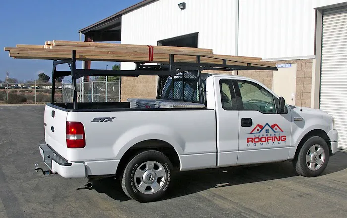 Supreme Roofing Company Picture 3