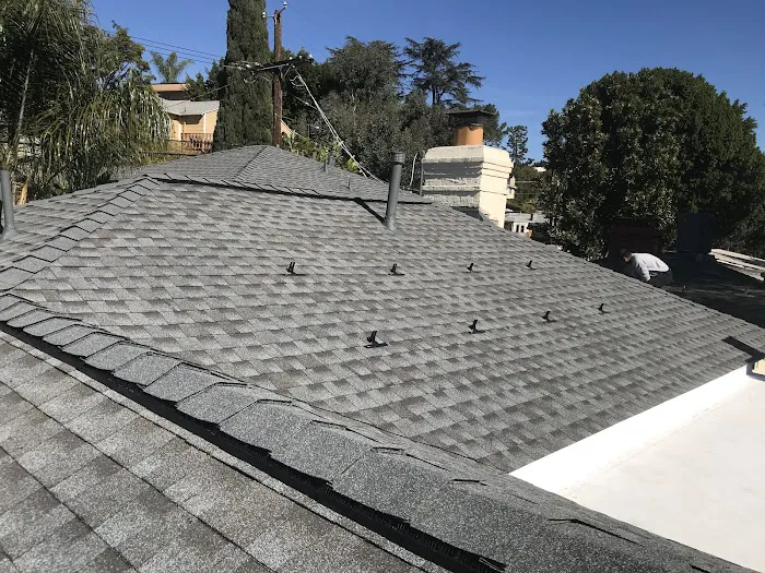 Supreme Roofing Company Picture 4