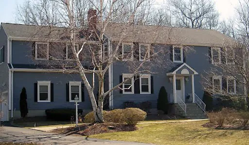 Cochrane Roofing and Siding Picture 9