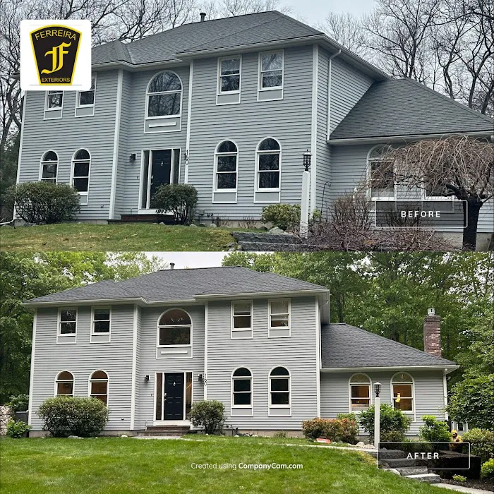 Ferreira Exteriors Picture 2