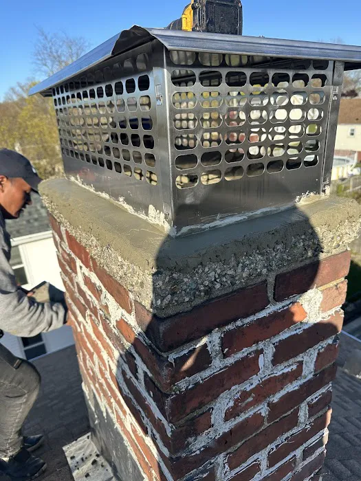 Ferreira Exteriors Picture 7