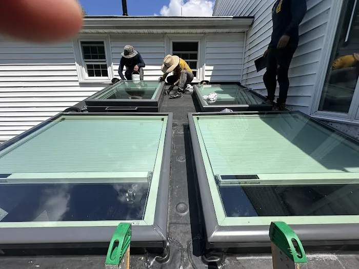 Ferreira Exteriors Picture 9