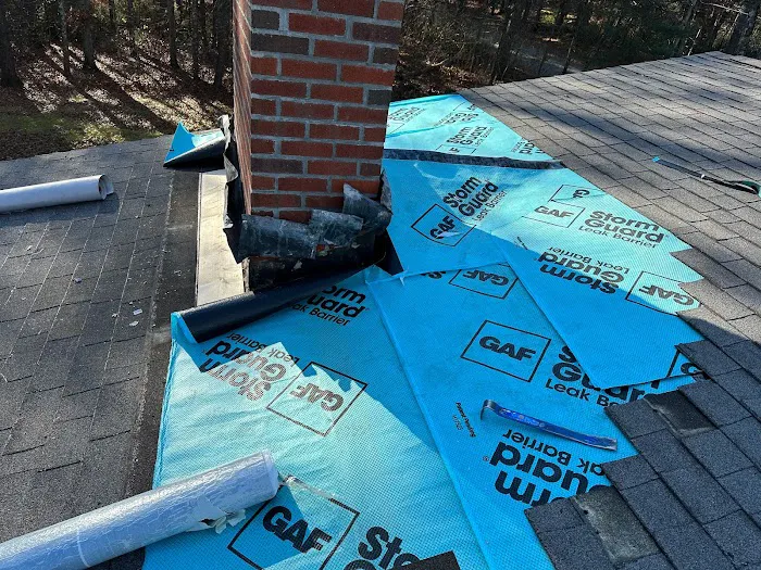 Ferreira Exteriors Picture 10