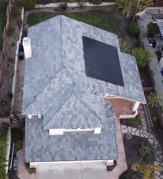 LEO Roofing Services LA Picture 2