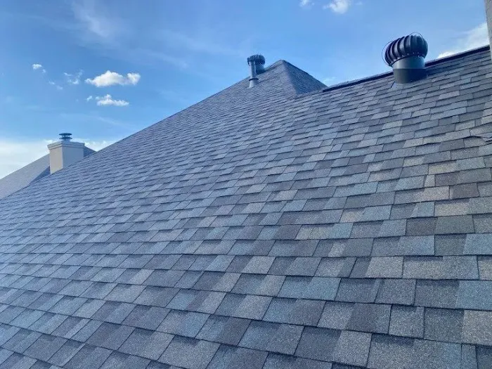 LEO Roofing Services LA Picture 1