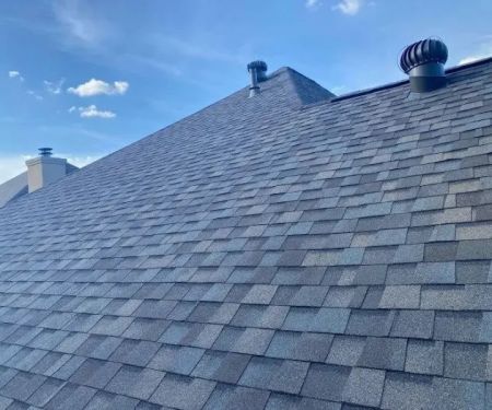 LEO Roofing Services LA