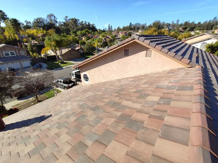 LEO Roofing Services LA Picture 4