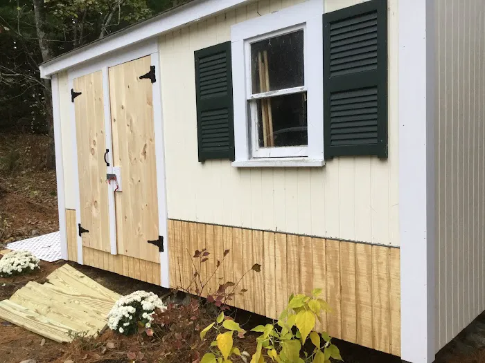 Mr. Handyman of Central – Eastern Norfolk County and the South Shore Picture 2