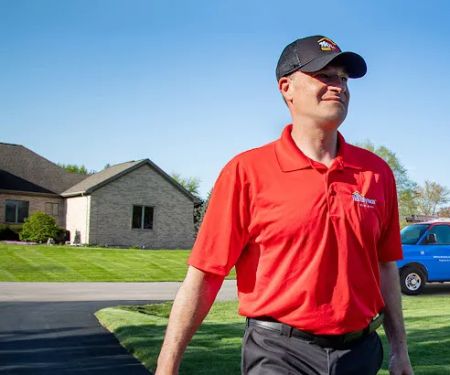 Mr. Handyman of Central – Eastern Norfolk County and the South Shore