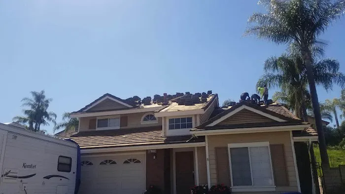Local Roofer Picture 3