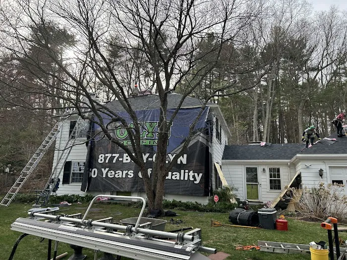 O'LYN Roofing Picture 4