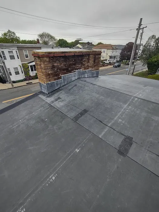 O'LYN Roofing Picture 7