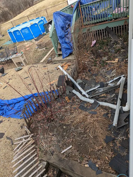 O'LYN Roofing Picture 8