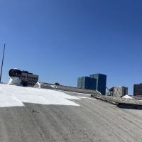 One Call Roofing LA 엘에이 루핑. ico