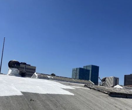 One Call Roofing LA 엘에이 루핑.