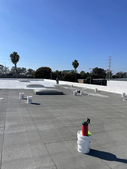 One Call Roofing LA 엘에이 루핑. Picture 4
