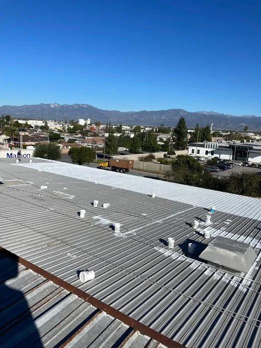 One Call Roofing LA 엘에이 루핑. Picture 8