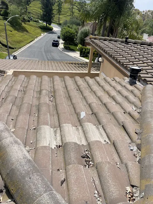 One Call Roofing LA 엘에이 루핑. Picture 9