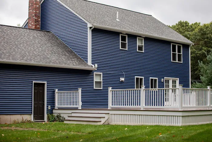 Reliable Roofing, Siding & Windows Picture 2