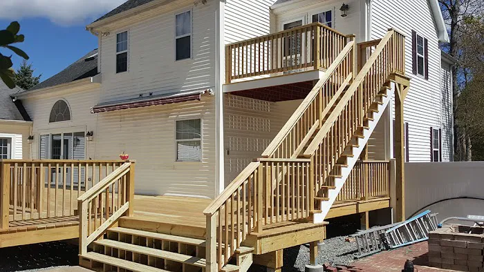Reliable Roofing, Siding & Windows Picture 5