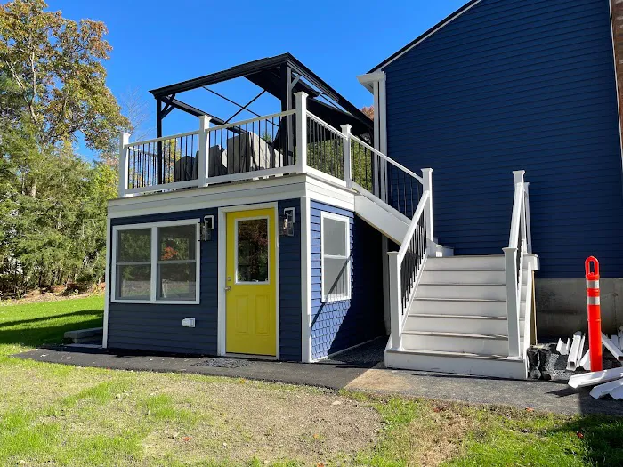 Reliable Roofing, Siding & Windows Picture 4