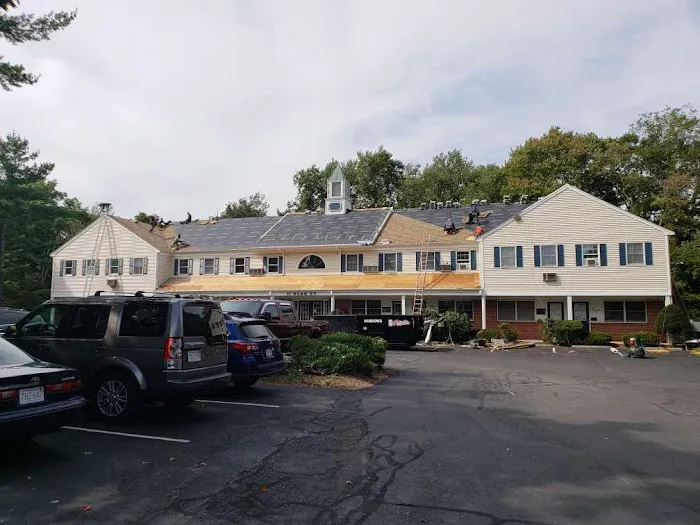 Reliable Roofing, Siding & Windows Picture 7