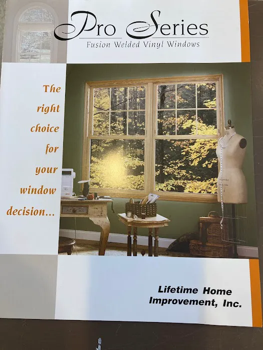 Lifetime Home Improvement, Inc. Picture 3