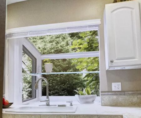 Lifetime Home Improvement, Inc.