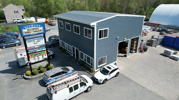 Mario's Roofing Picture 3