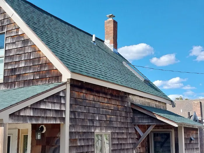 Mario's Roofing Picture 5