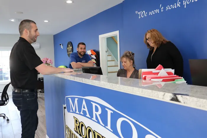 Mario's Roofing Picture 7
