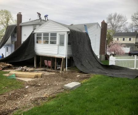 Expert Roofing & Siding Construction