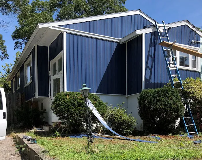 Expert Roofing & Siding Construction Picture 6