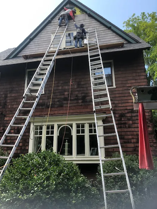 Expert Roofing & Siding Construction Picture 10