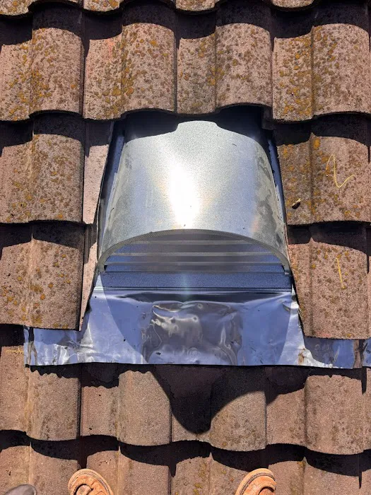 Imperial Roofing & Gutters inc. Picture 2