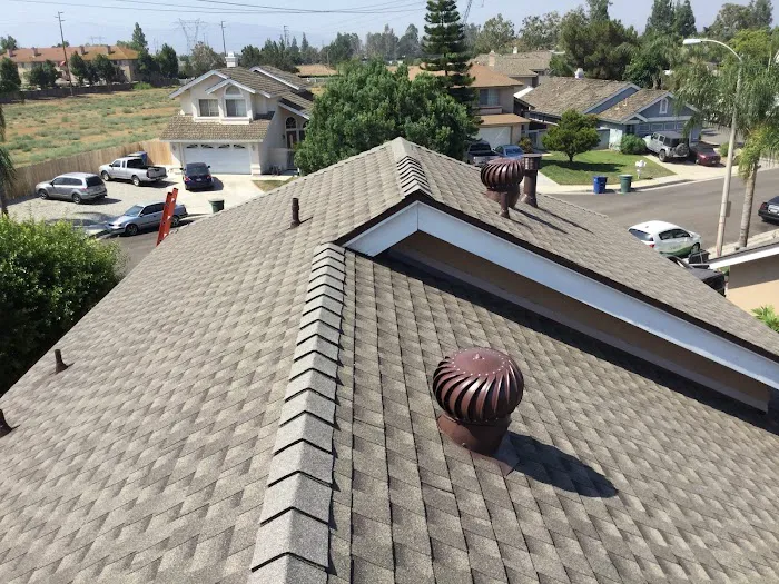 Imperial Roofing & Gutters inc. Picture 1