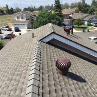 Imperial Roofing & Gutters inc. ico