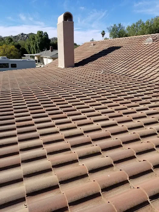 Imperial Roofing & Gutters inc. Picture 3