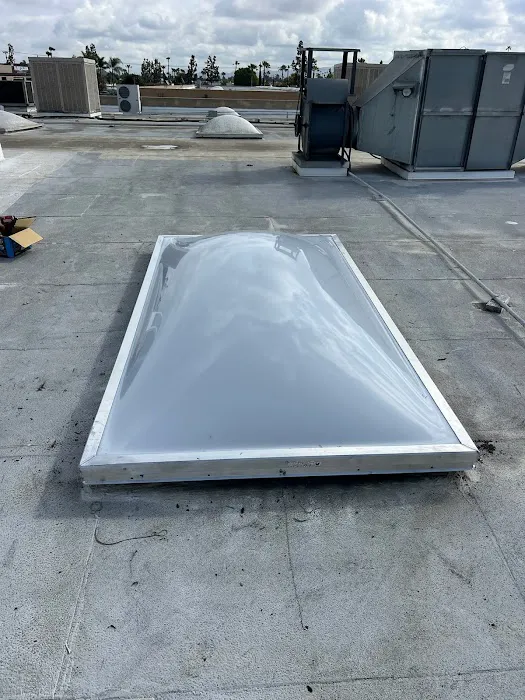Imperial Roofing & Gutters inc. Picture 4