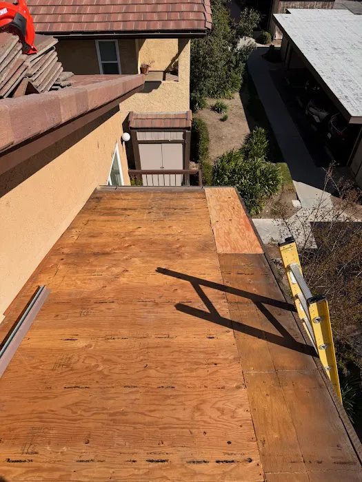Imperial Roofing & Gutters inc. Picture 8