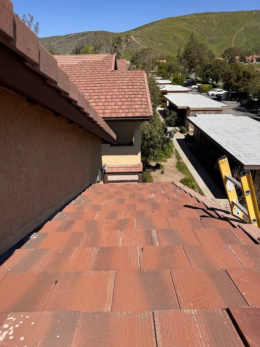 Imperial Roofing & Gutters inc. Picture 6