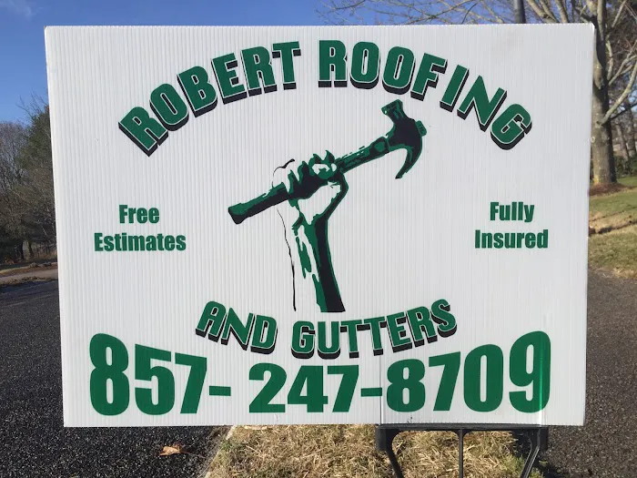 Robert Roofing and Gutters, Inc. Picture 4