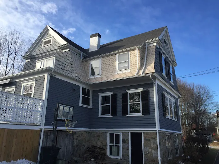 Robert Roofing and Gutters, Inc. Picture 5